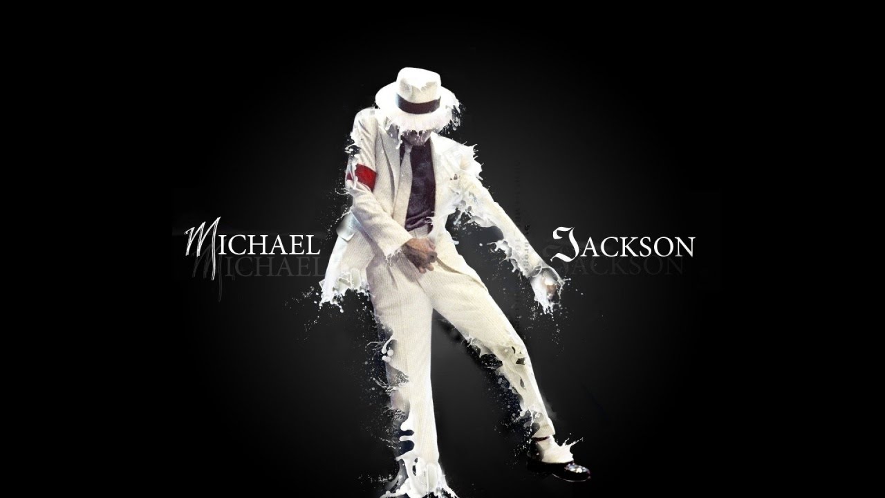 Michael Jackson | Beat It (vocals only, Eddie Halen guitar only)
