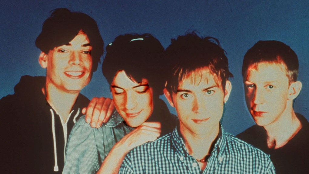 Blur (band) - Wikipedia