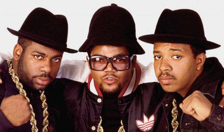 Run DMC - multitrack master | isolated tracks | vocal only